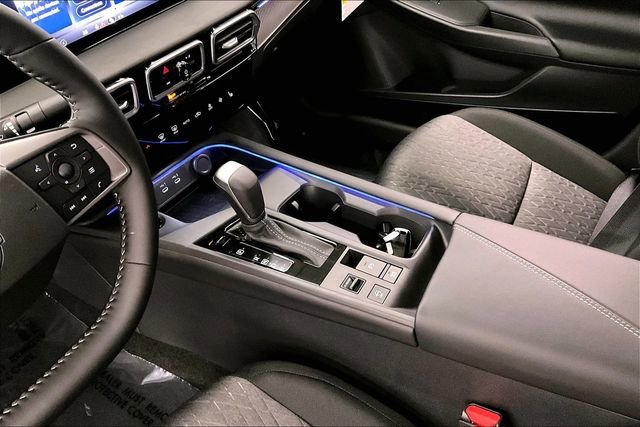 New 2026 Nissan Sentra SV image 9