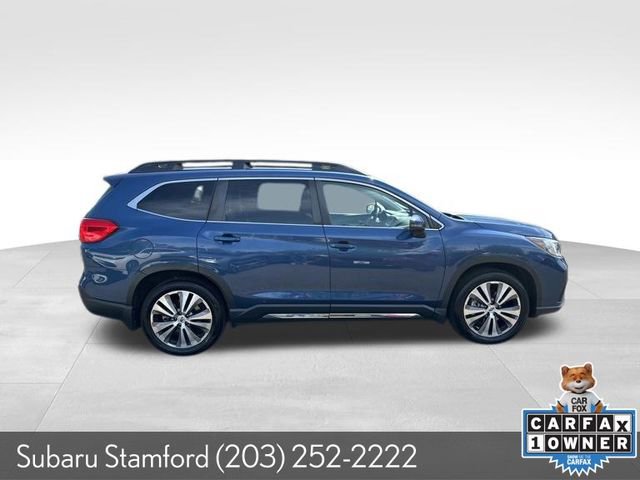 Used 2021 Subaru Ascent Limited w/ Technology Package AWD/4WD image 9