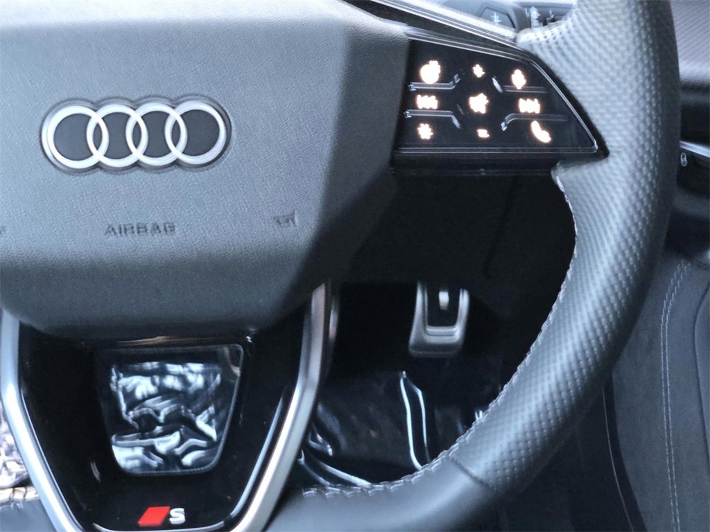 New 2025 Audi SQ5 Premium Plus image 16