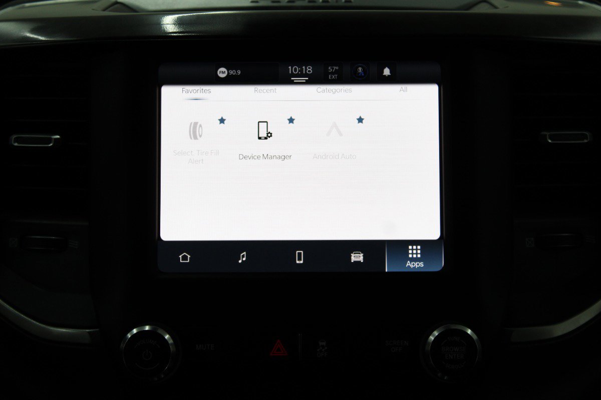 Used 2024 RAM 2500 Big Horn image 27