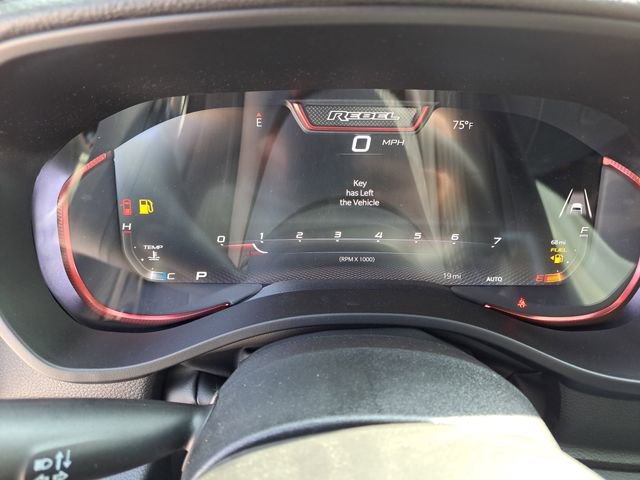 New 2026 RAM 1500 Rebel w/ Bed Utility Group image 8