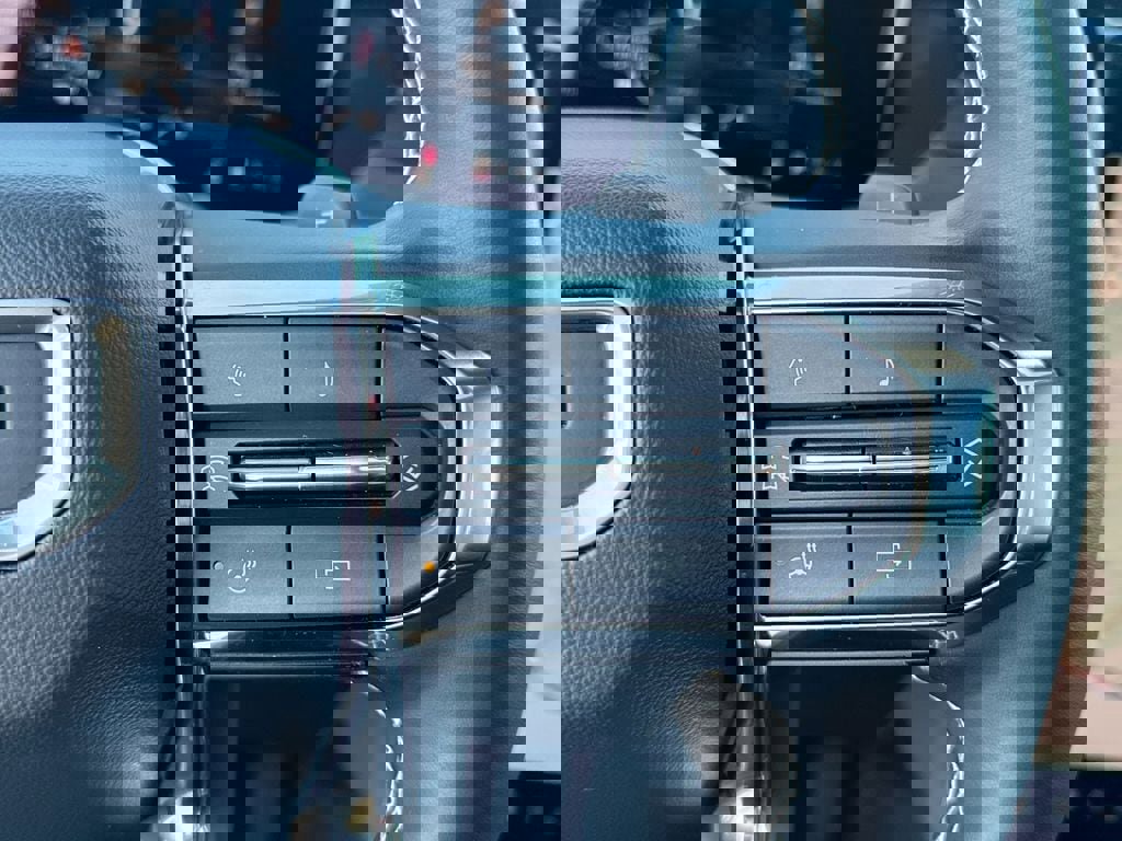 Certified 2024 GMC Acadia Denali image 9