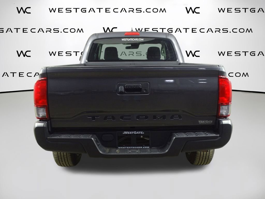 Used 2019 Toyota Tacoma SR5 image 5