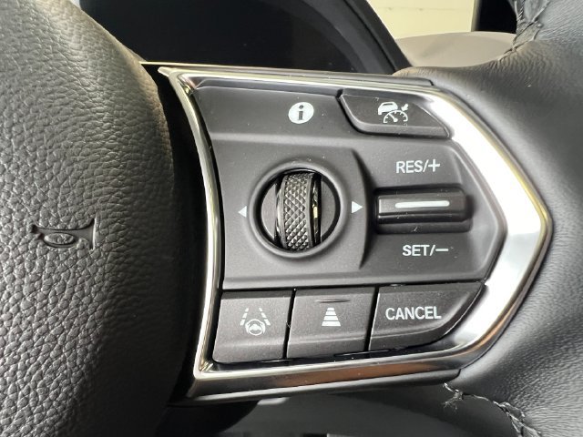 New 2026 Acura RDX SH-AWD image 23