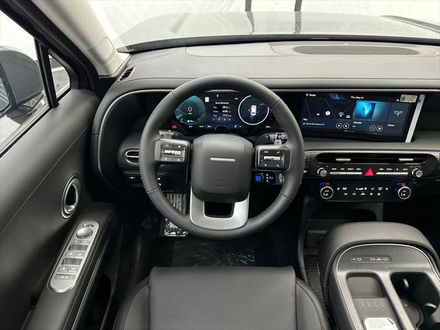 New 2026 Hyundai Palisade FWD Hybrid image 24