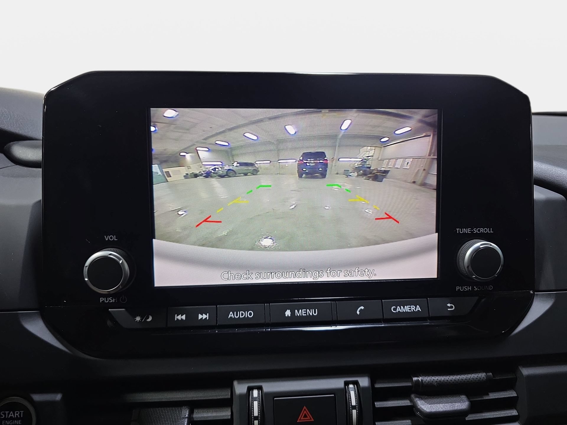 Used 2023 Nissan Pathfinder S AWD/4WD image 22