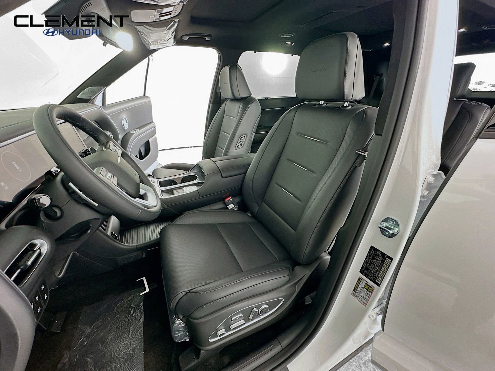 New 2026 Hyundai Palisade Calligraphy image 27