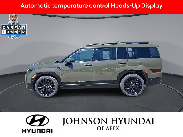 Used 2024 Hyundai Santa Fe Calligraphy AWD/4WD image 5