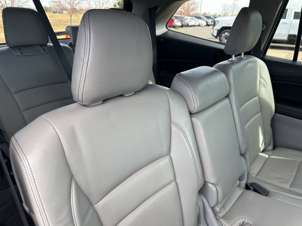 Used 2016 Honda Pilot EX image 28