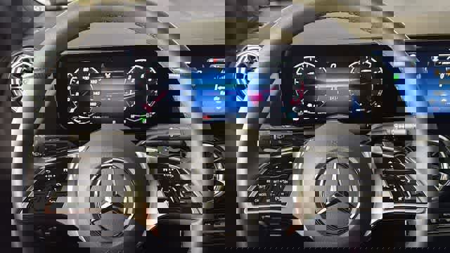 Used 2026 Mercedes-Benz GLA 250 4MATIC image 17