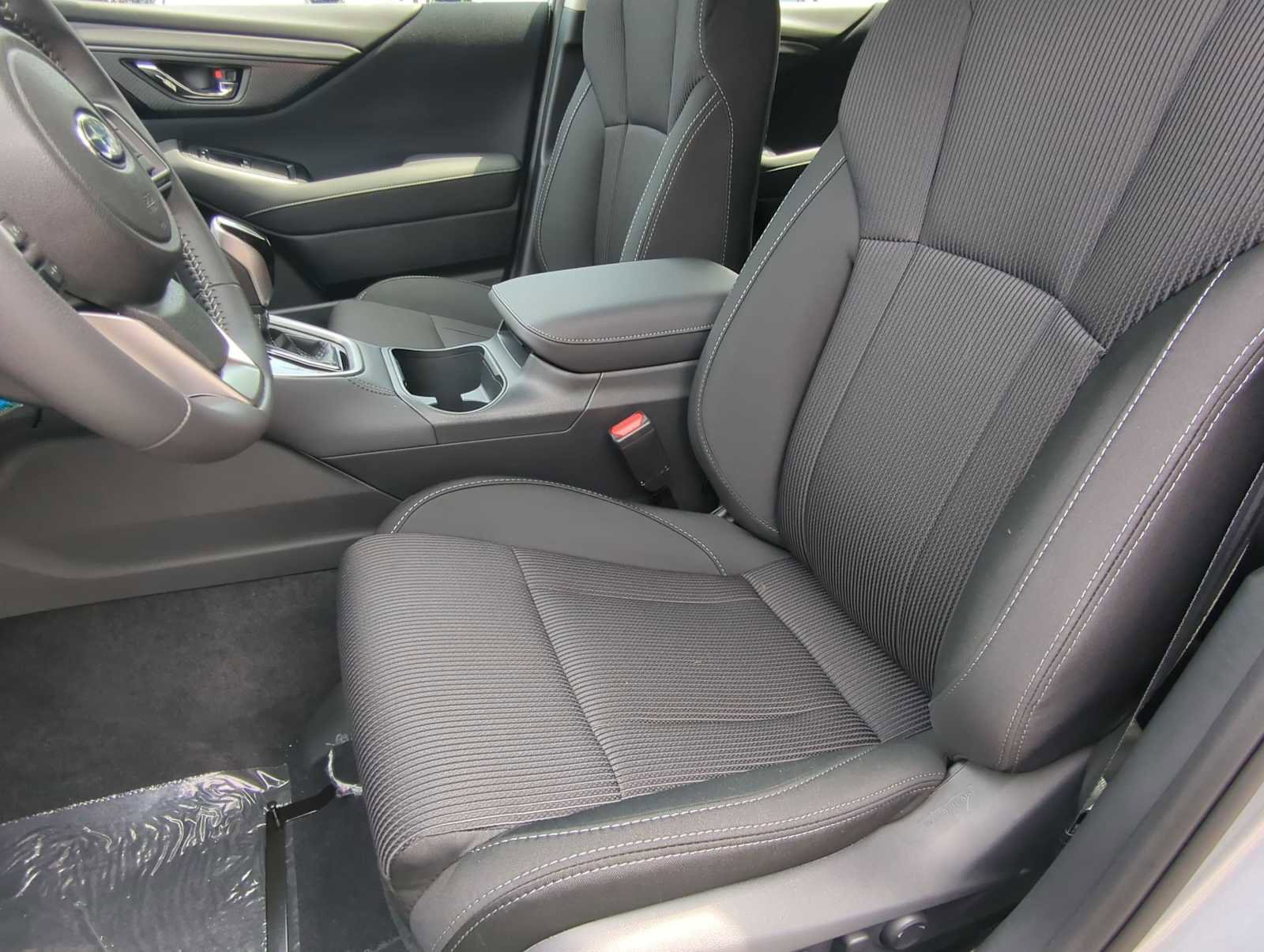 New 2025 Subaru Legacy Premium image 16