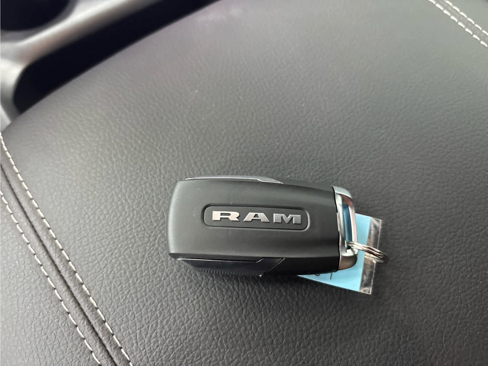 New 2026 RAM 1500 Big Horn image 48