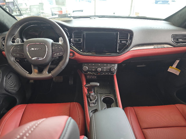 New 2026 Dodge Durango SRT Hellcat image 2