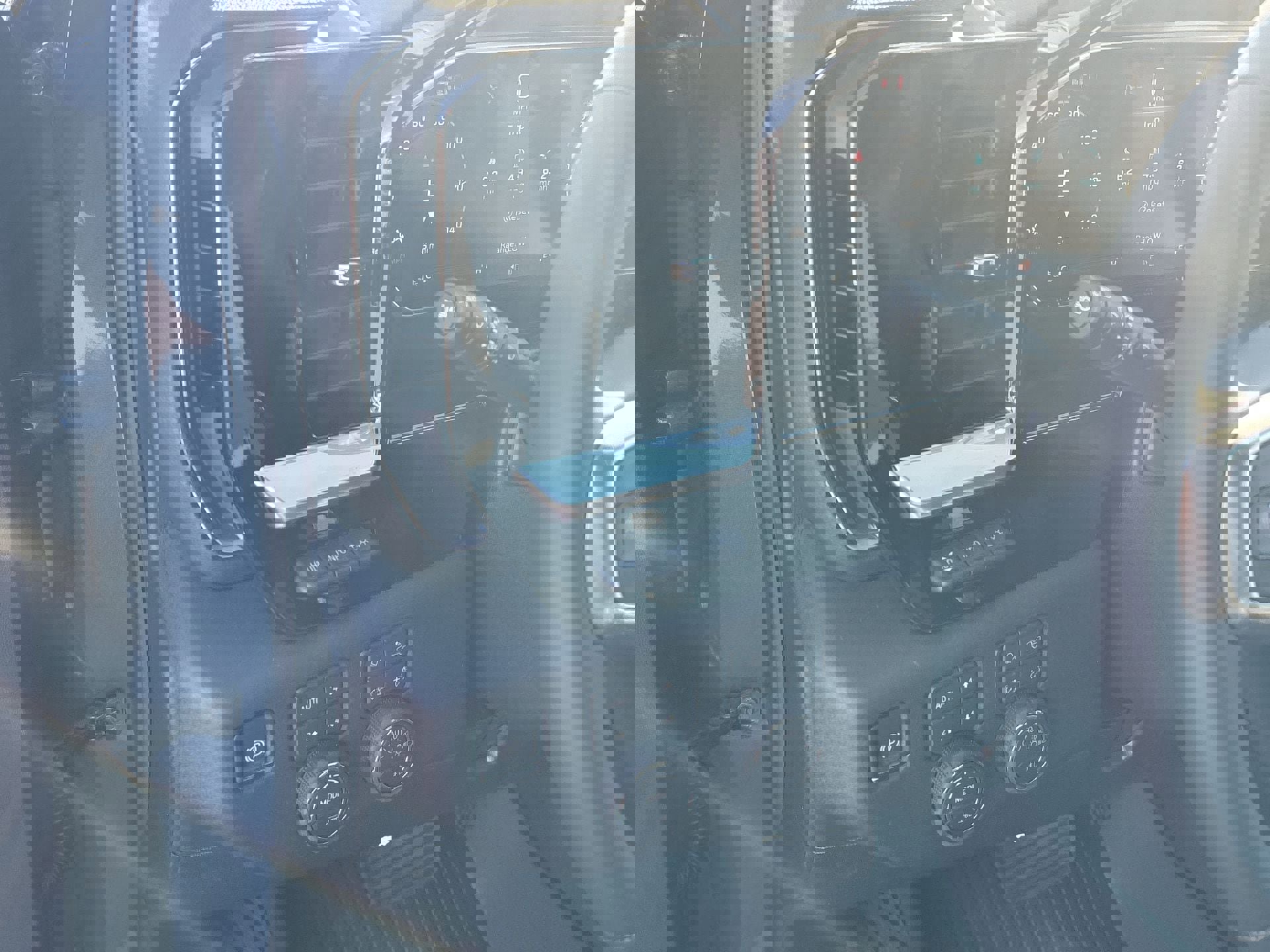 New 2026 Chevrolet Silverado 3500 LTZ w/ LTZ Plus Package image 43