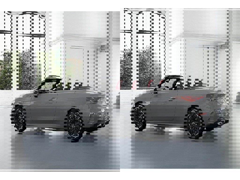 New 2026 Mercedes-Benz CLE 450 4MATIC Cabriolet image 31