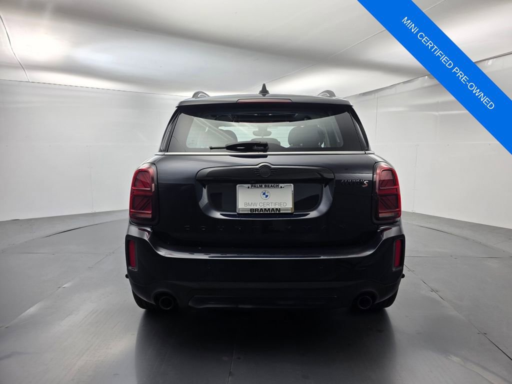 Used 2024 MINI Cooper Countryman S AWD/4WD image 5