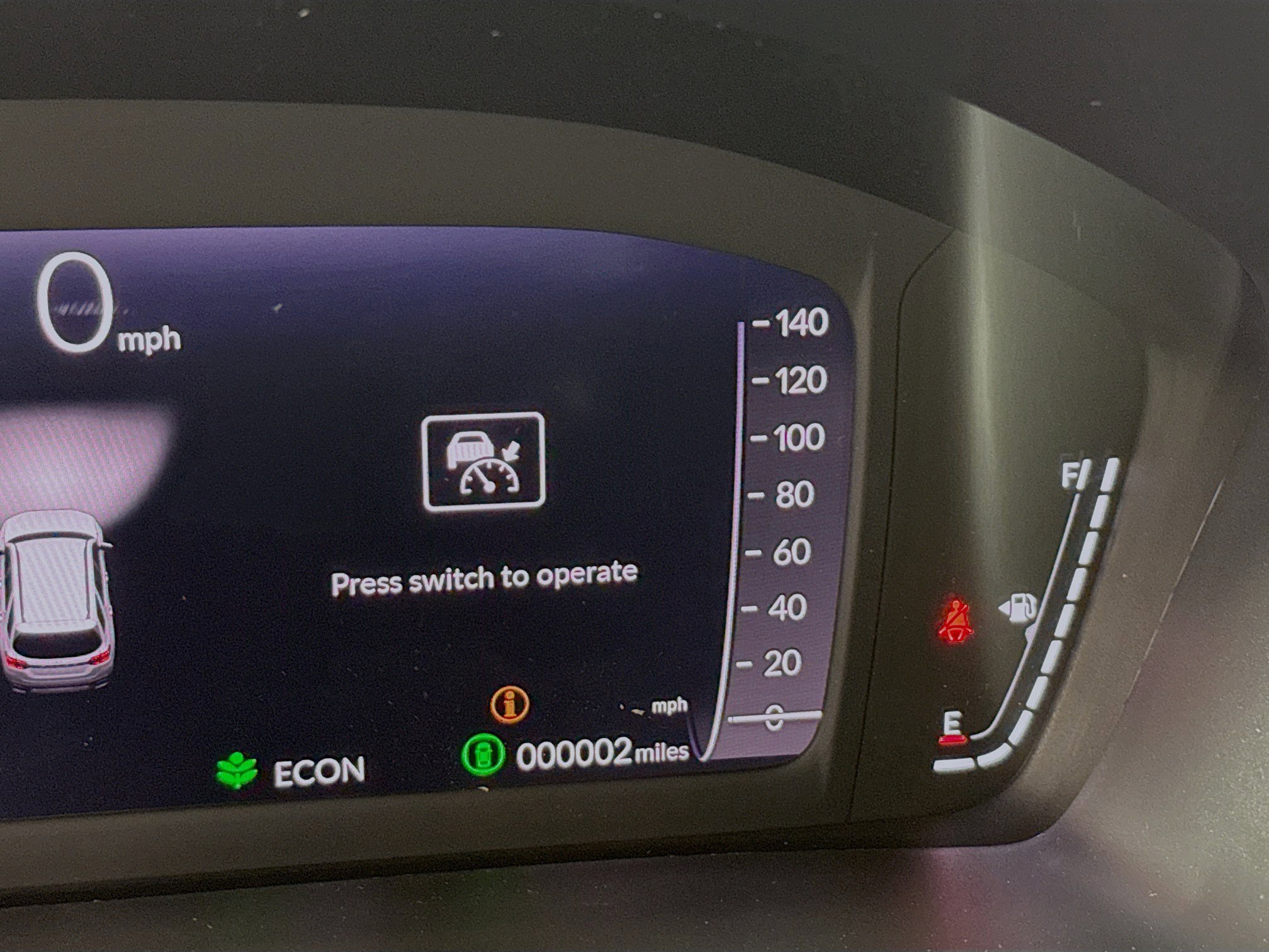 New 2026 Honda Pilot EX-L image 13