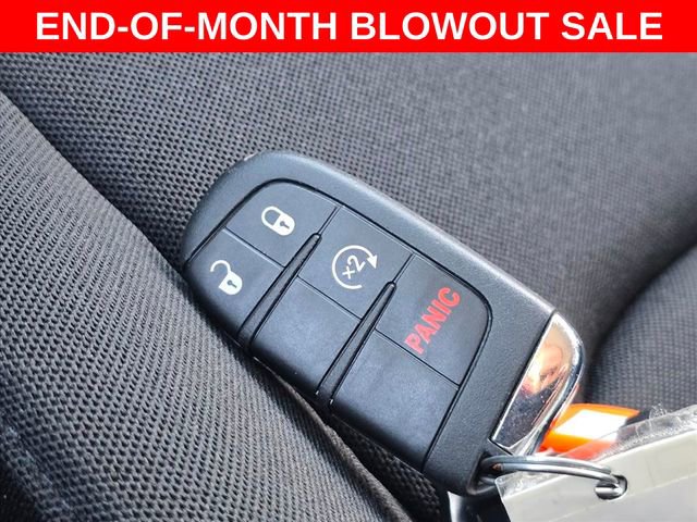 Used 2022 Jeep Renegade Latitude image 30