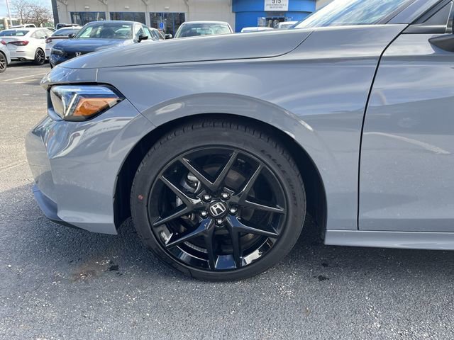 Used 2025 Honda Civic Sport image 20