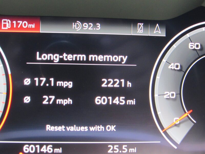 Used 2019 Audi Q8 Prestige AWD/4WD image 20