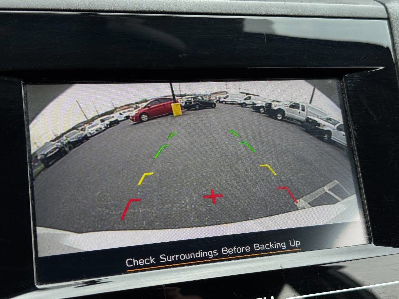 Used 2023 Subaru Impreza 2.0i image 18