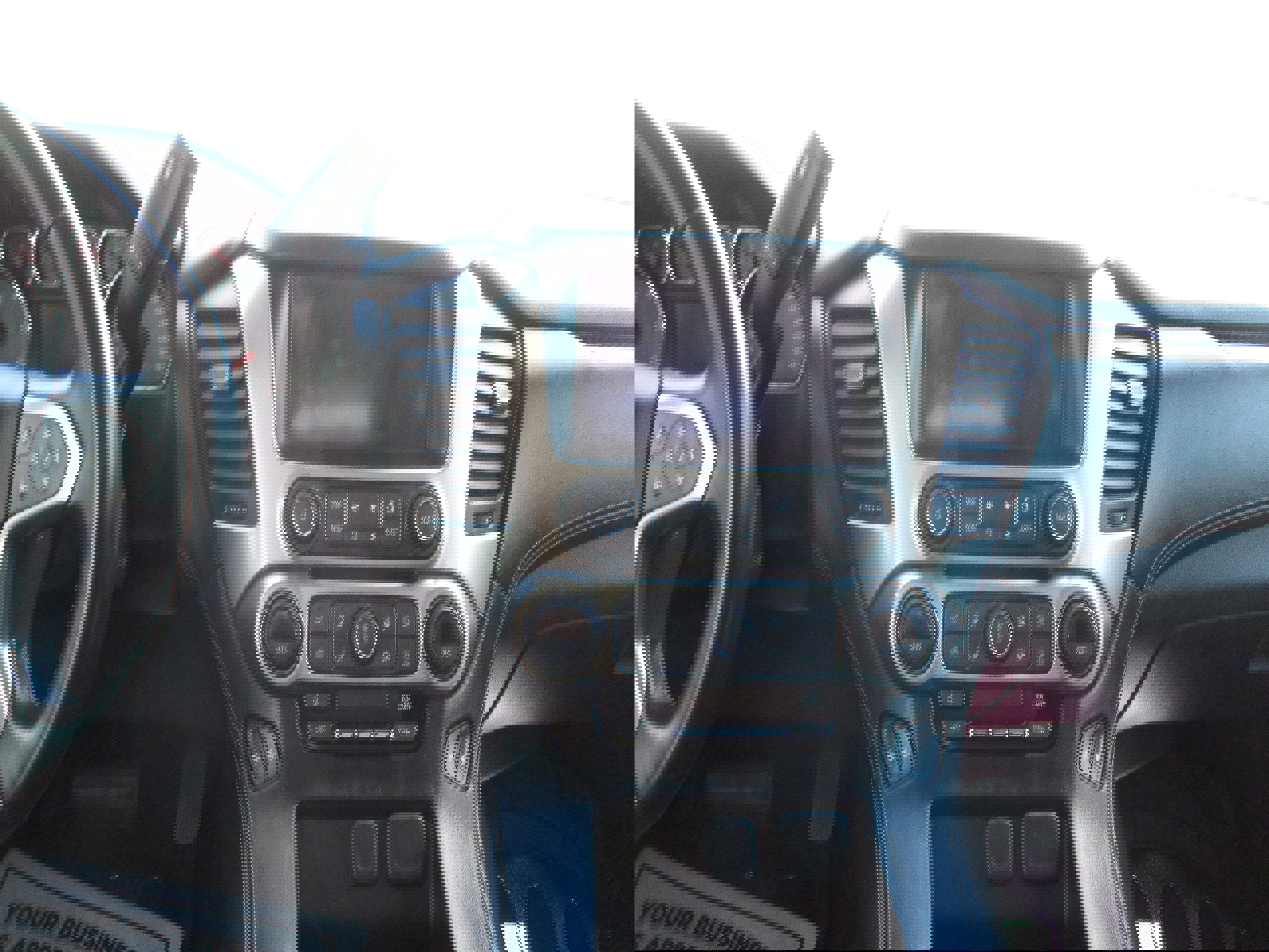 Used 2016 Chevrolet Tahoe LT image 36