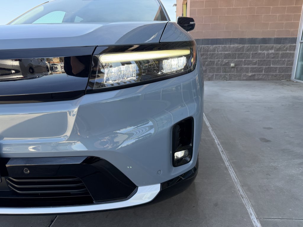 Used 2024 Honda Prologue Touring image 11