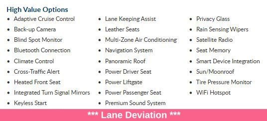 Used 2023 Land Rover Range Rover Velar R-Dynamic S AWD/4WD image 8