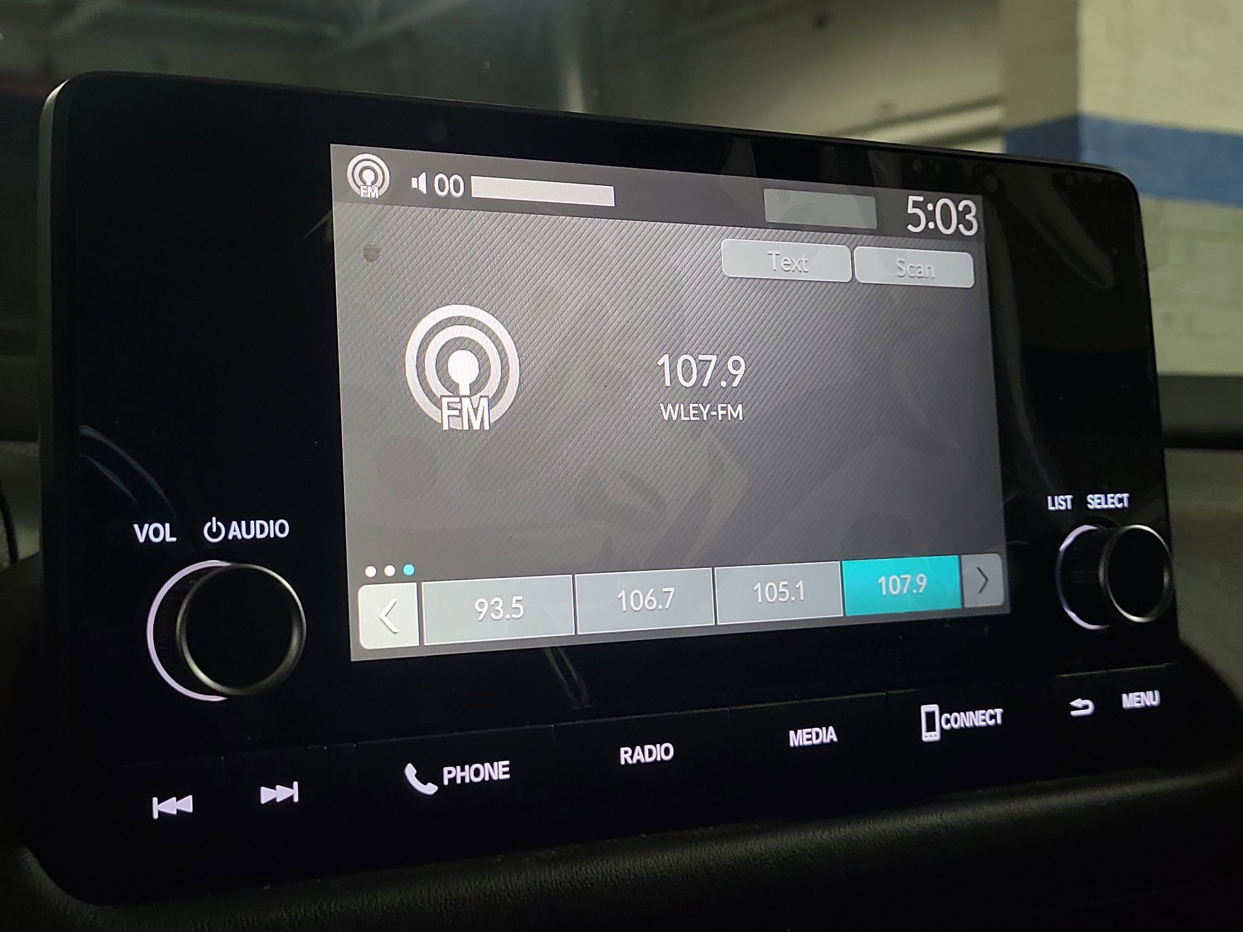 Used 2024 Honda HR-V LX image 30