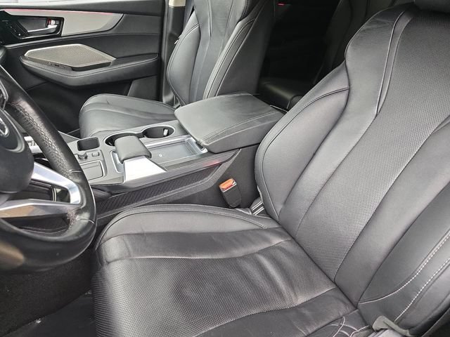 Used 2023 Acura MDX SH-AWD w/ Technology Package image 15