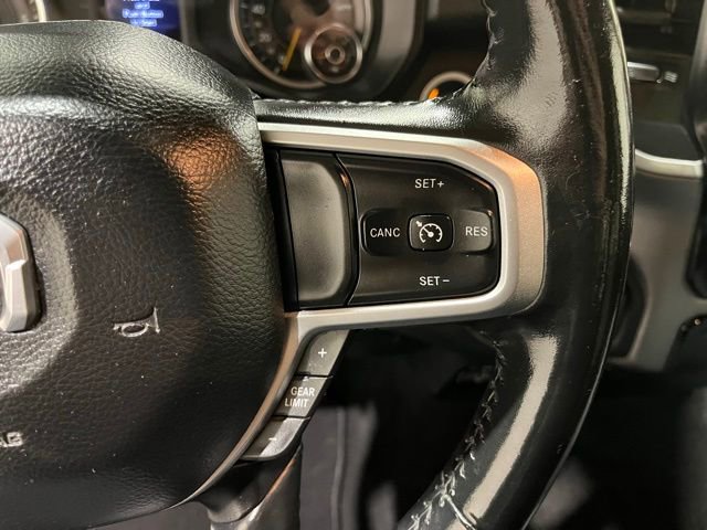 Used 2020 RAM 1500 Big Horn AWD/4WD image 23