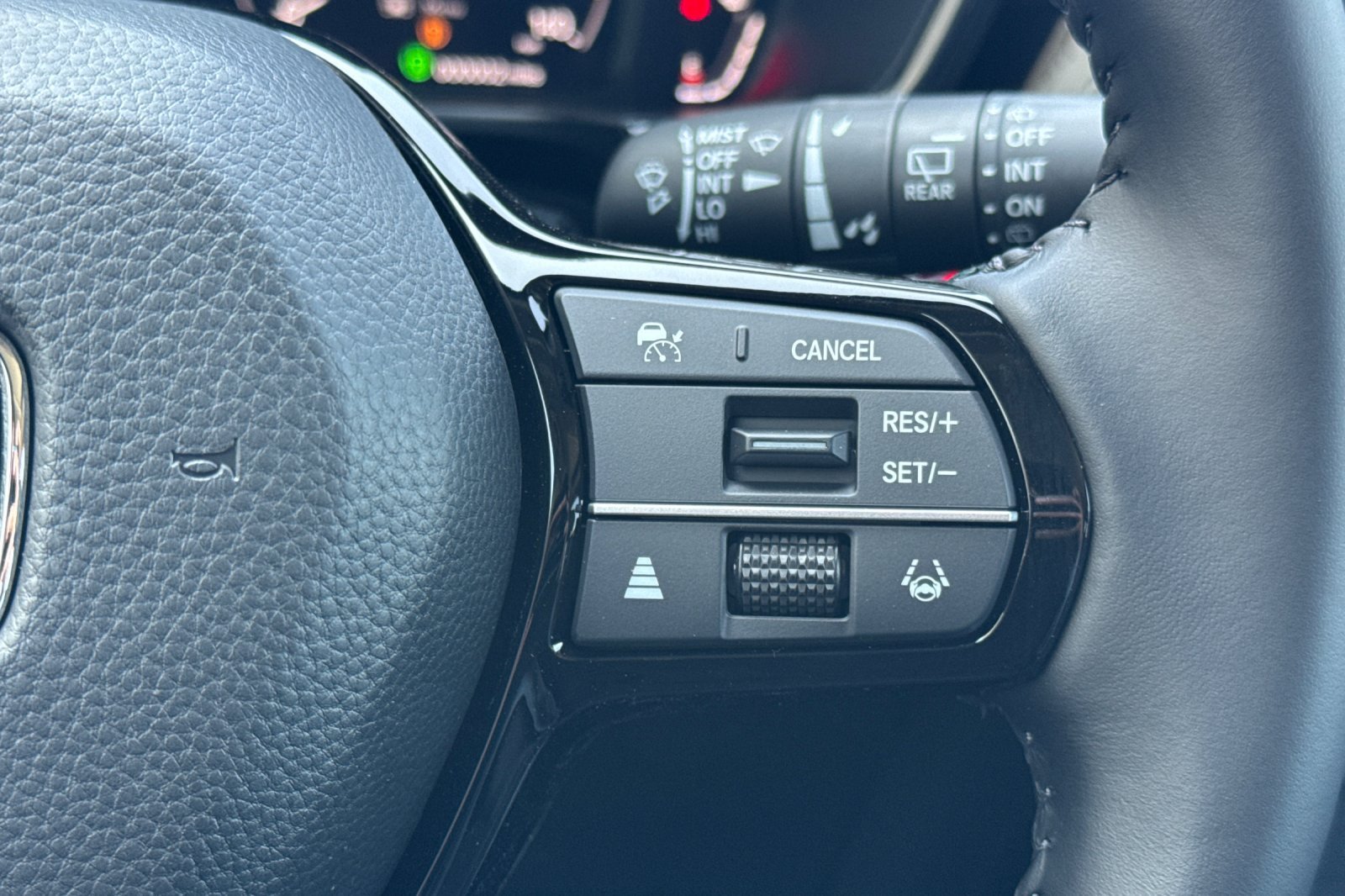 New 2027 Honda CR-V EX-L image 27
