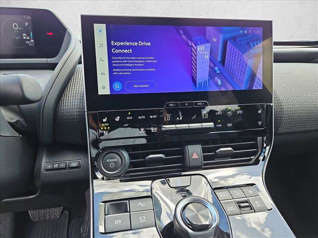 Used 2024 Subaru Solterra Touring w/ Touring Package image 14