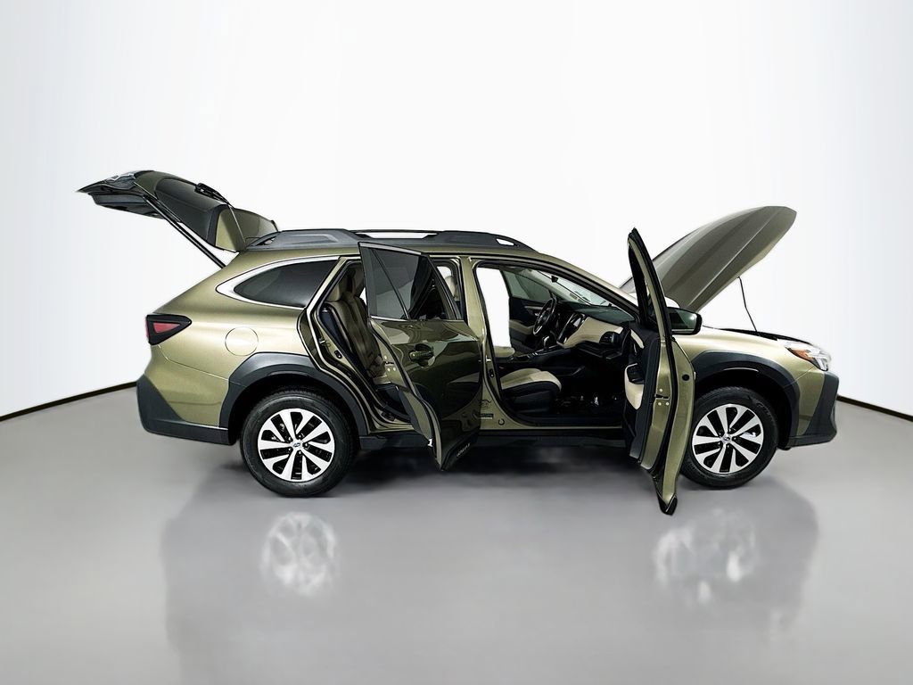 Used 2024 Subaru Outback Premium image 24