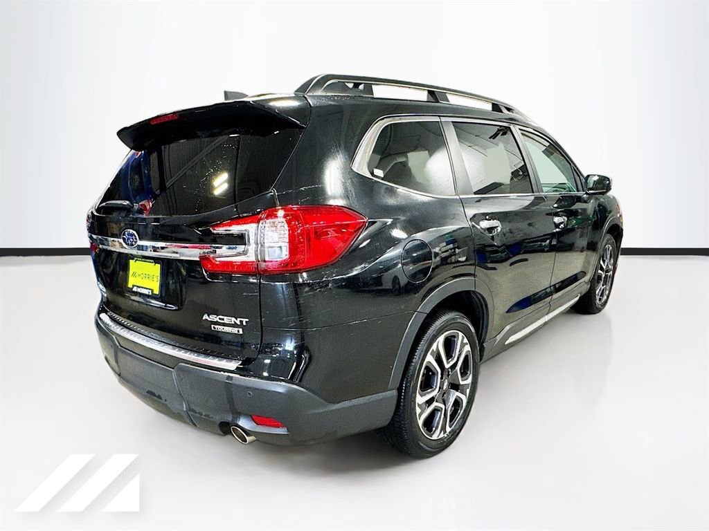 Used 2023 Subaru Ascent Touring image 5