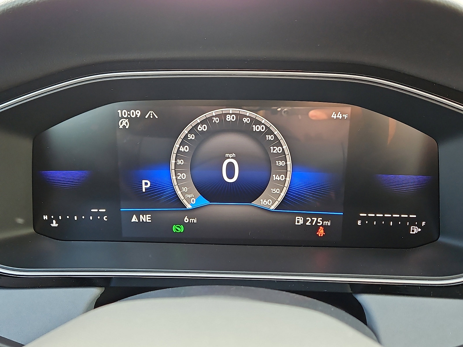 New 2026 Volkswagen Jetta SE image 19