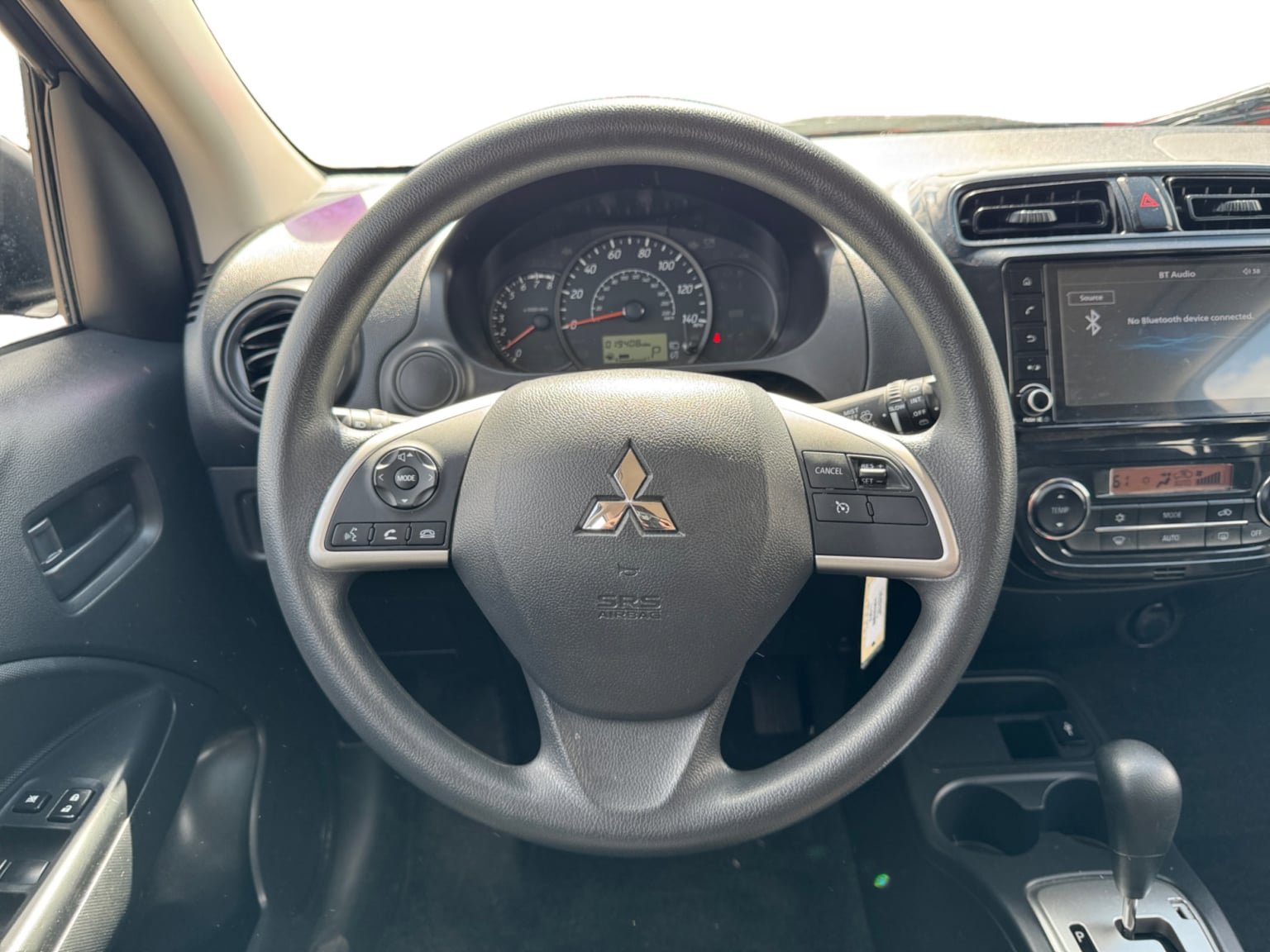 Used 2024 Mitsubishi Mirage ES image 13