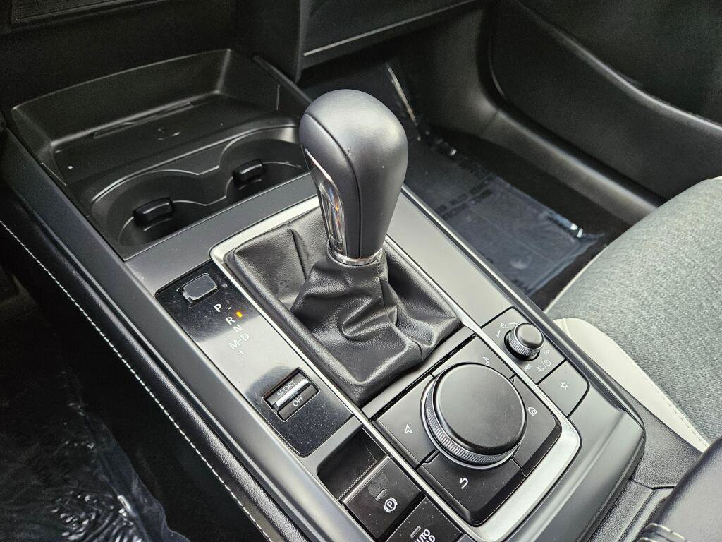 Certified 2026 MAZDA CX-30 Aire Edition AWD/4WD image 25