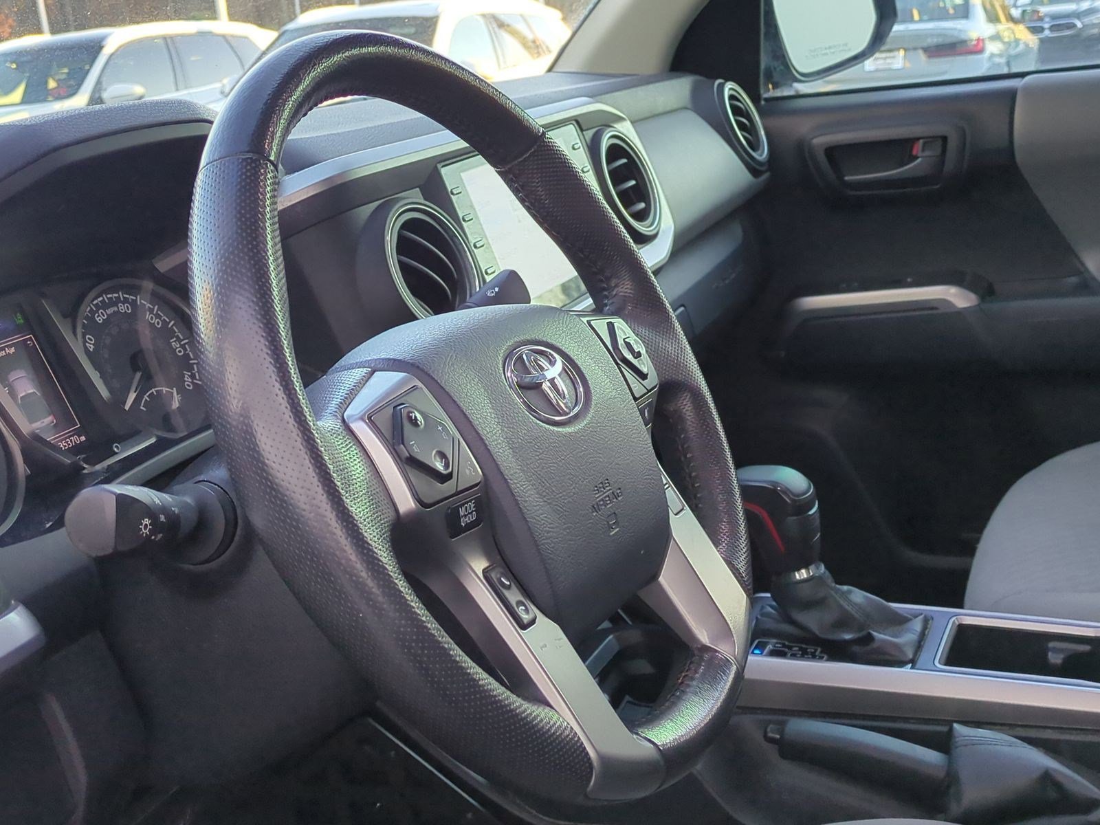 Used 2020 Toyota Tacoma SR5 image 16