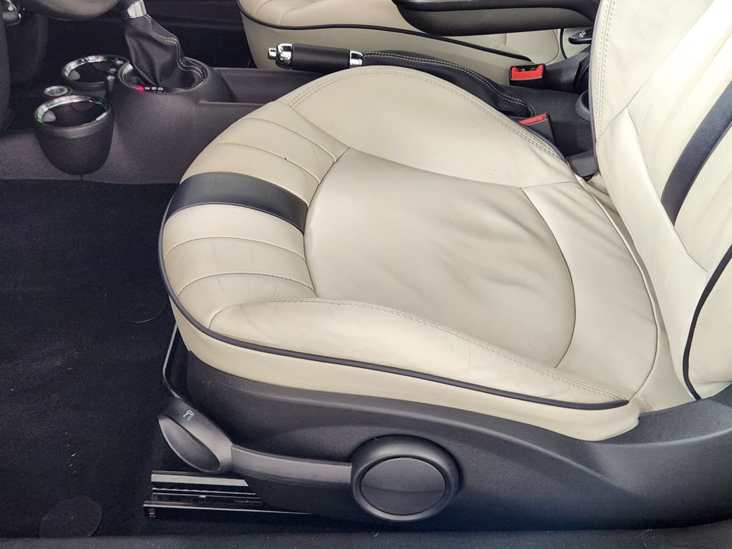 Used 2013 MINI Cooper S FWD image 13