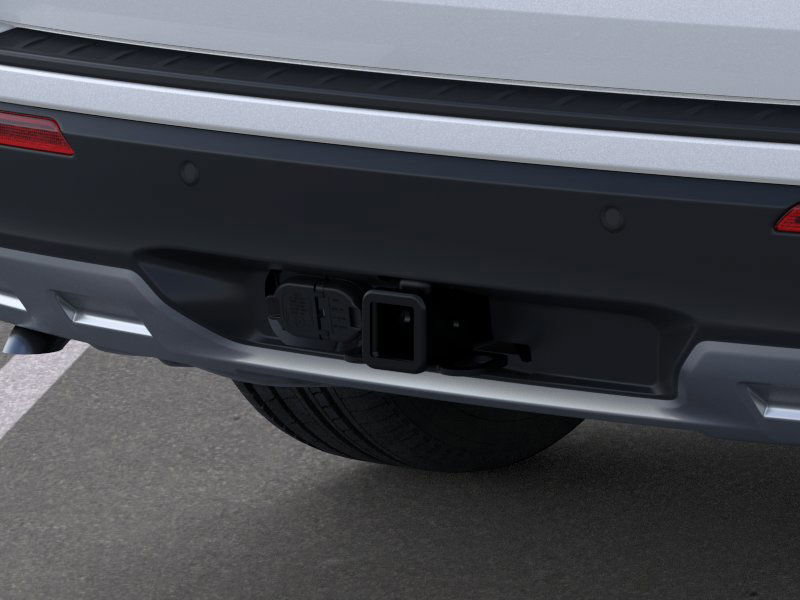 New 2025 Ford Explorer Active w/ Active Comfort Package image 23