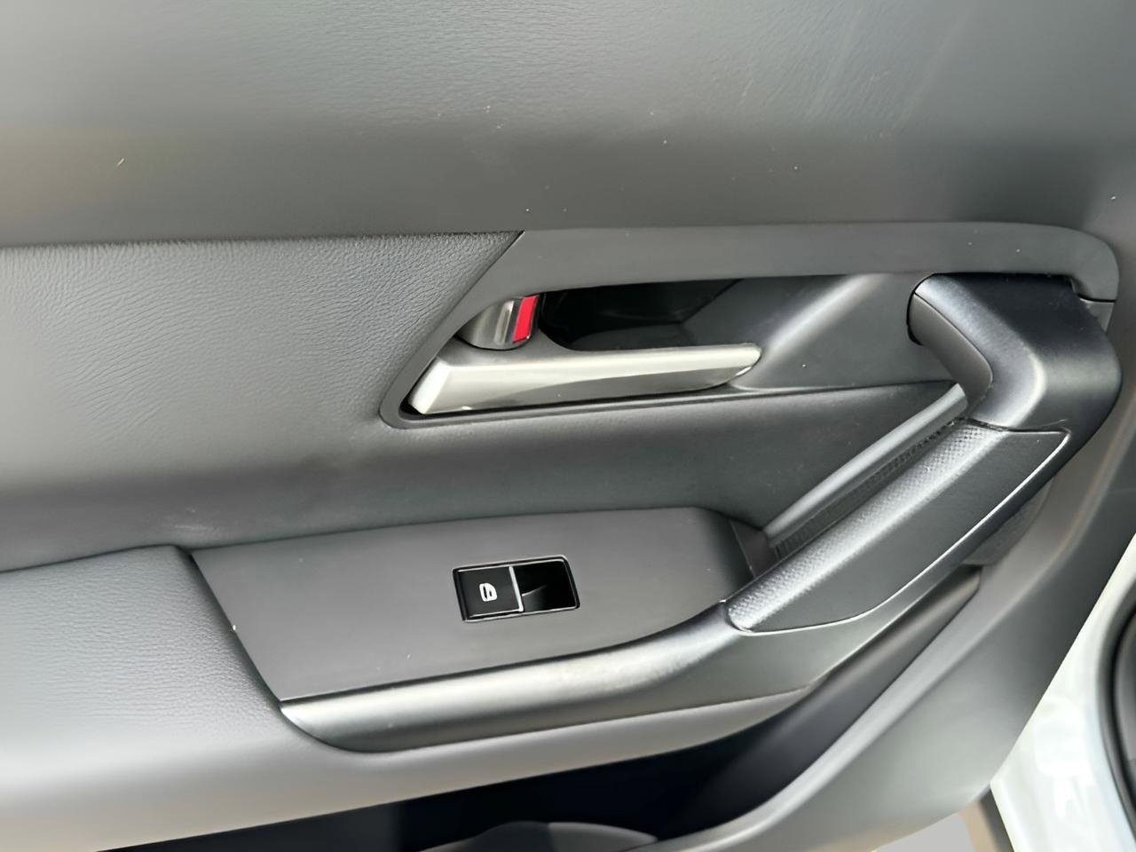 New 2025 MAZDA CX-50 AWD 2.5 Hybrid w/ Weather Package image 20