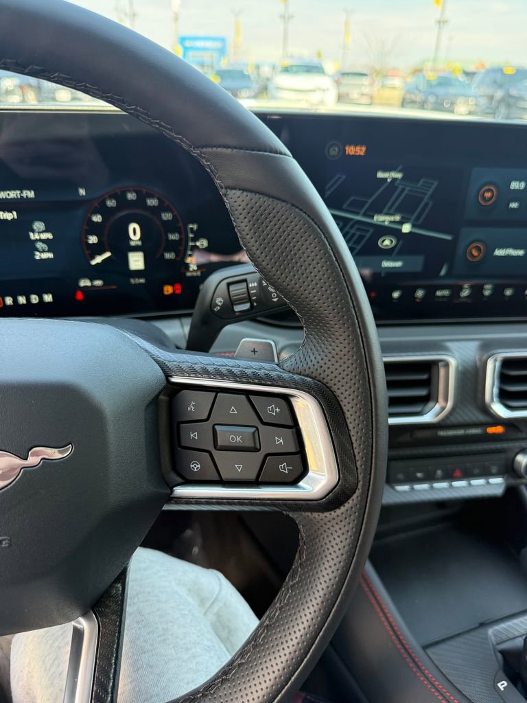 New 2026 Ford Mustang GT image 24