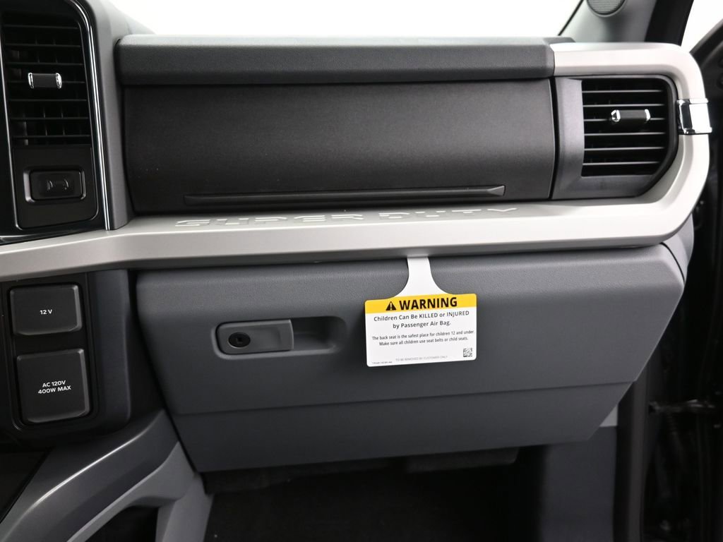 New 2026 Ford F250 XLT w/ XLT Premium Package image 23