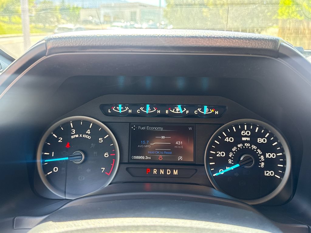 Used 2020 Ford F150 XLT w/ Equipment Group 302A Luxury AWD/4WD image 15