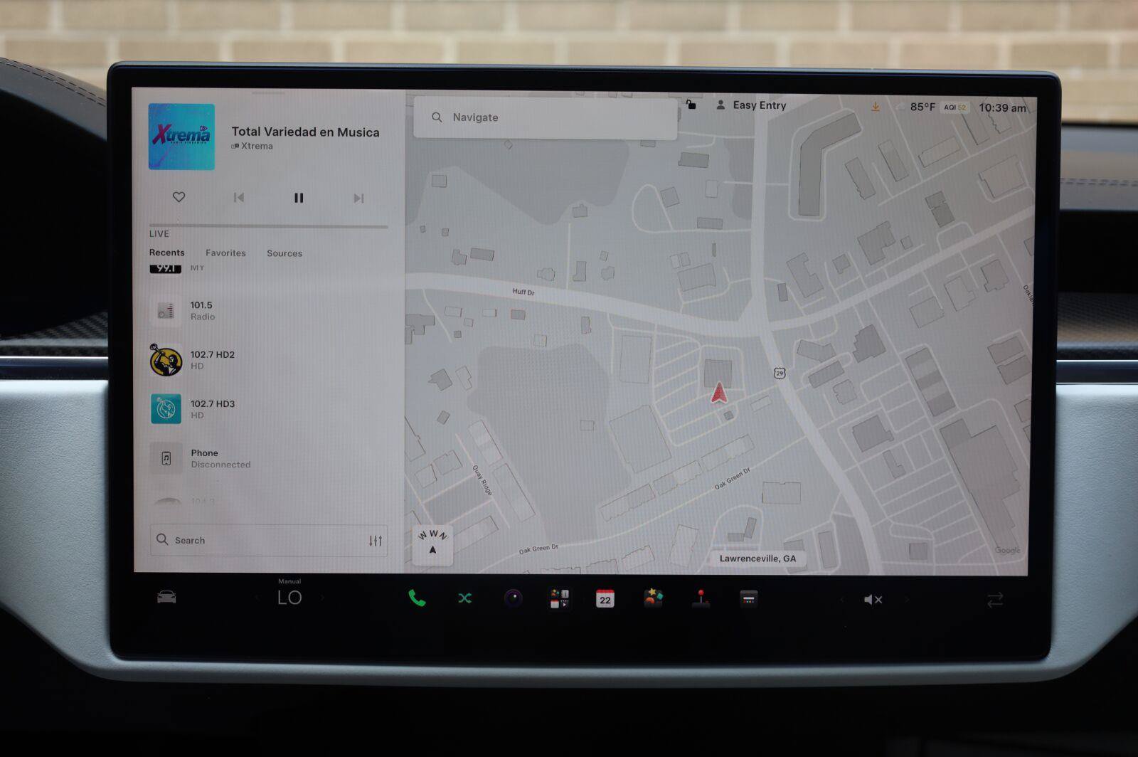 Used 2022 Tesla Model S Plaid AWD/4WD image 30