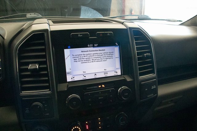 Used 2019 Ford F150 XLT w/ Equipment Group 302A Luxury image 32