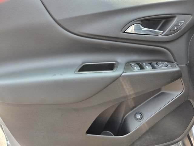 Certified 2024 Chevrolet Equinox LT w/ LPO, Floor Liner Package FWD image 19