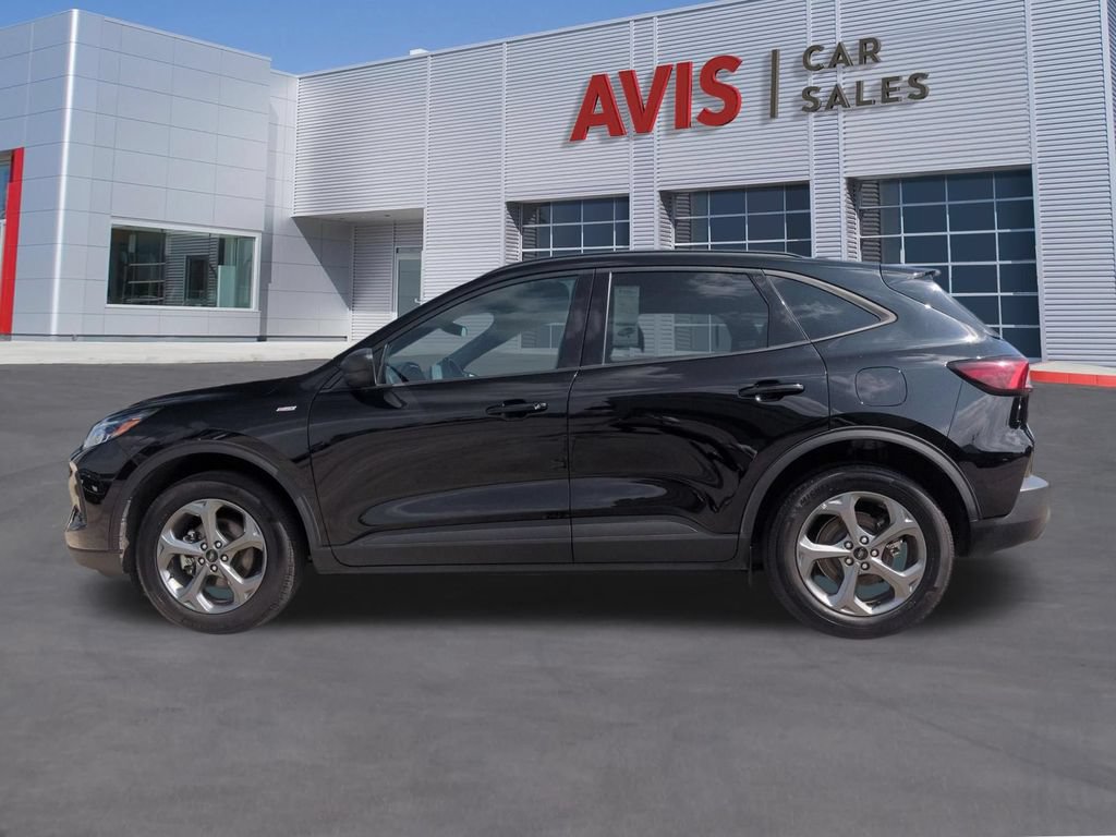 Used 2025 Ford Escape ST-Line AWD/4WD image 10