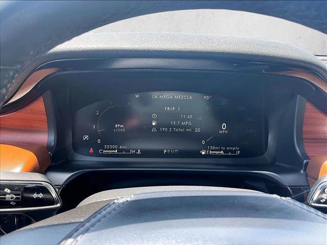 Used 2023 Lincoln Aviator Reserve RWD image 22
